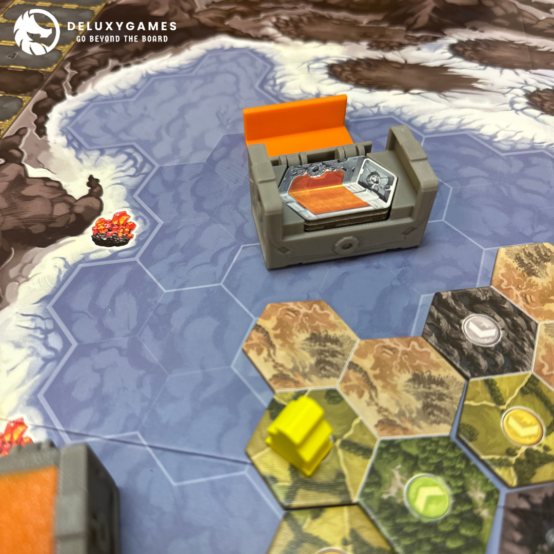 Revive – Container Boxes (Set of 4)