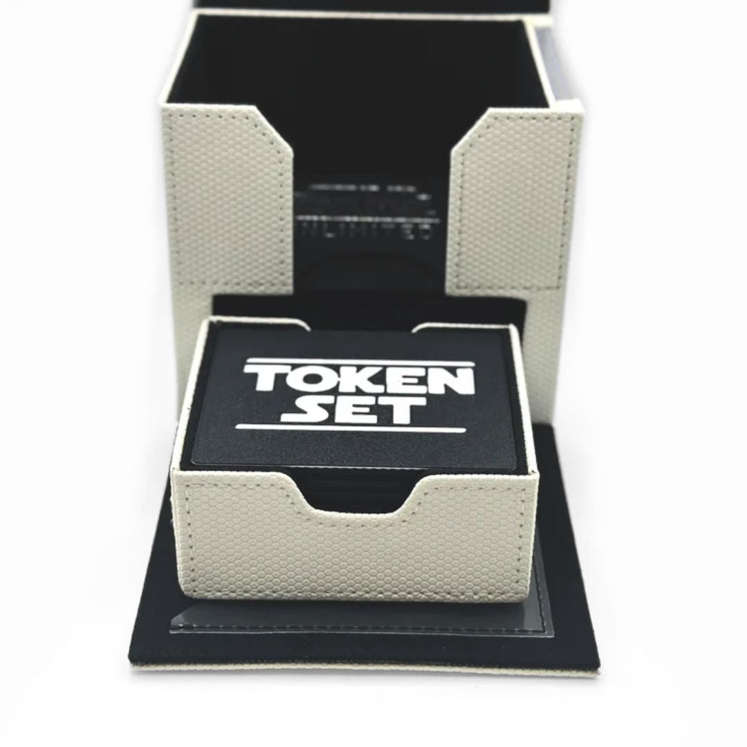 Star Wars: Unlimited – Deluxe Token Set Upgrades & 3D Printed Accessories | DeluxyGames
