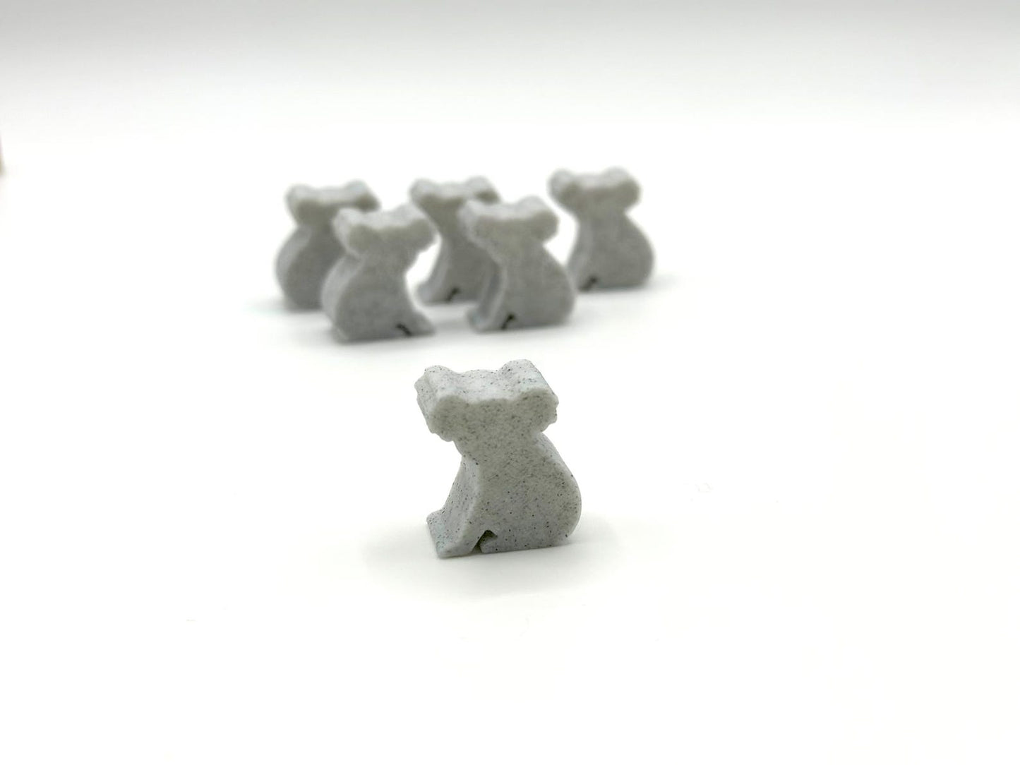 Everdell: 40+ piezas (Incluye expansión familia exóticos: canguros, pangolines, koalas y alpacas)