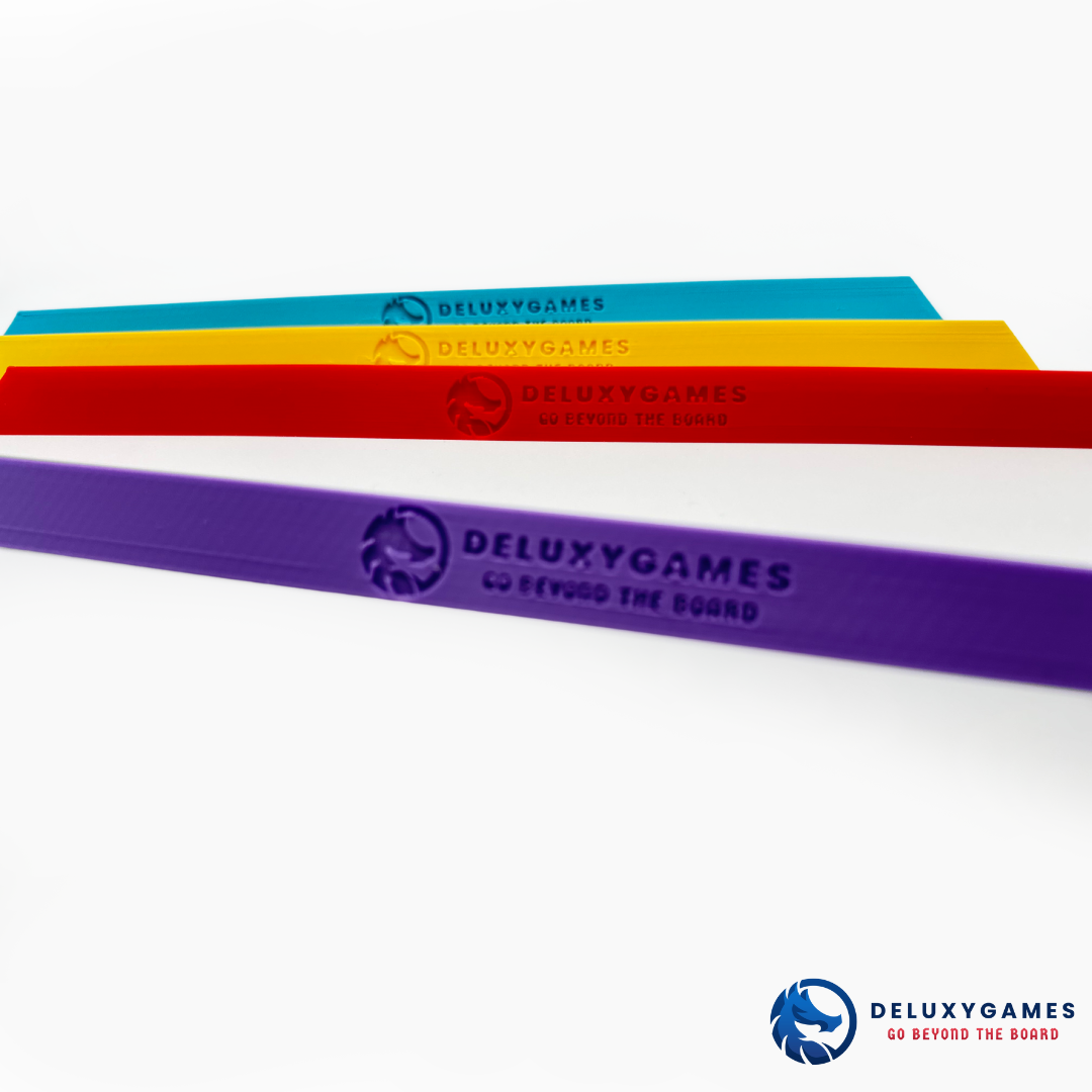 Card Stands – Set of 4