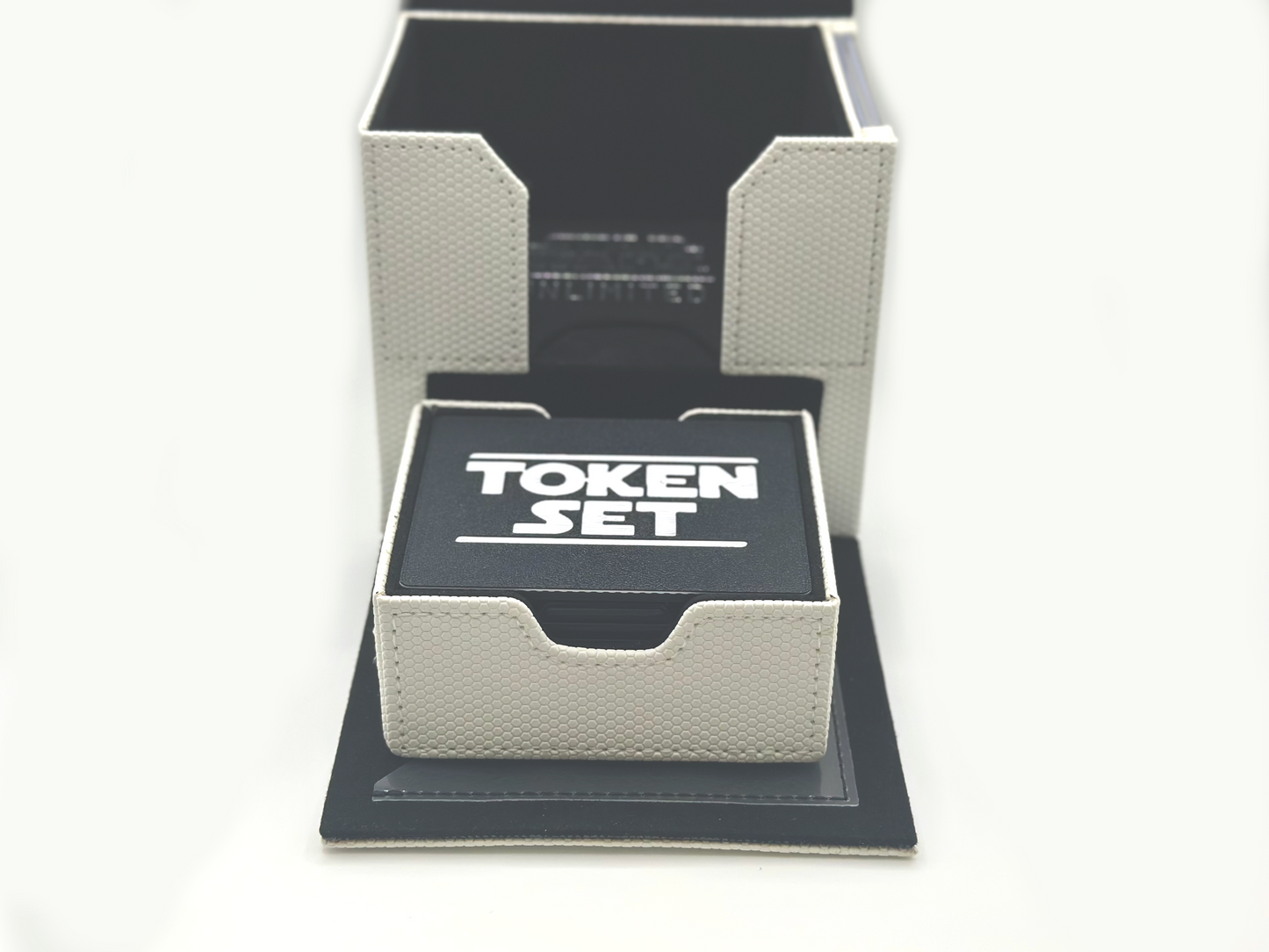 Star Wars Unlimited – Upgrade Kit (Premium Components)