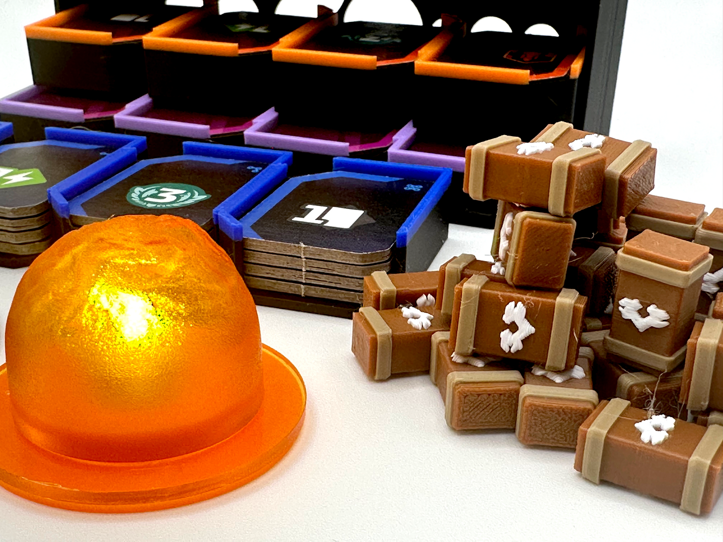 SETI Upgrade kit - All-in
