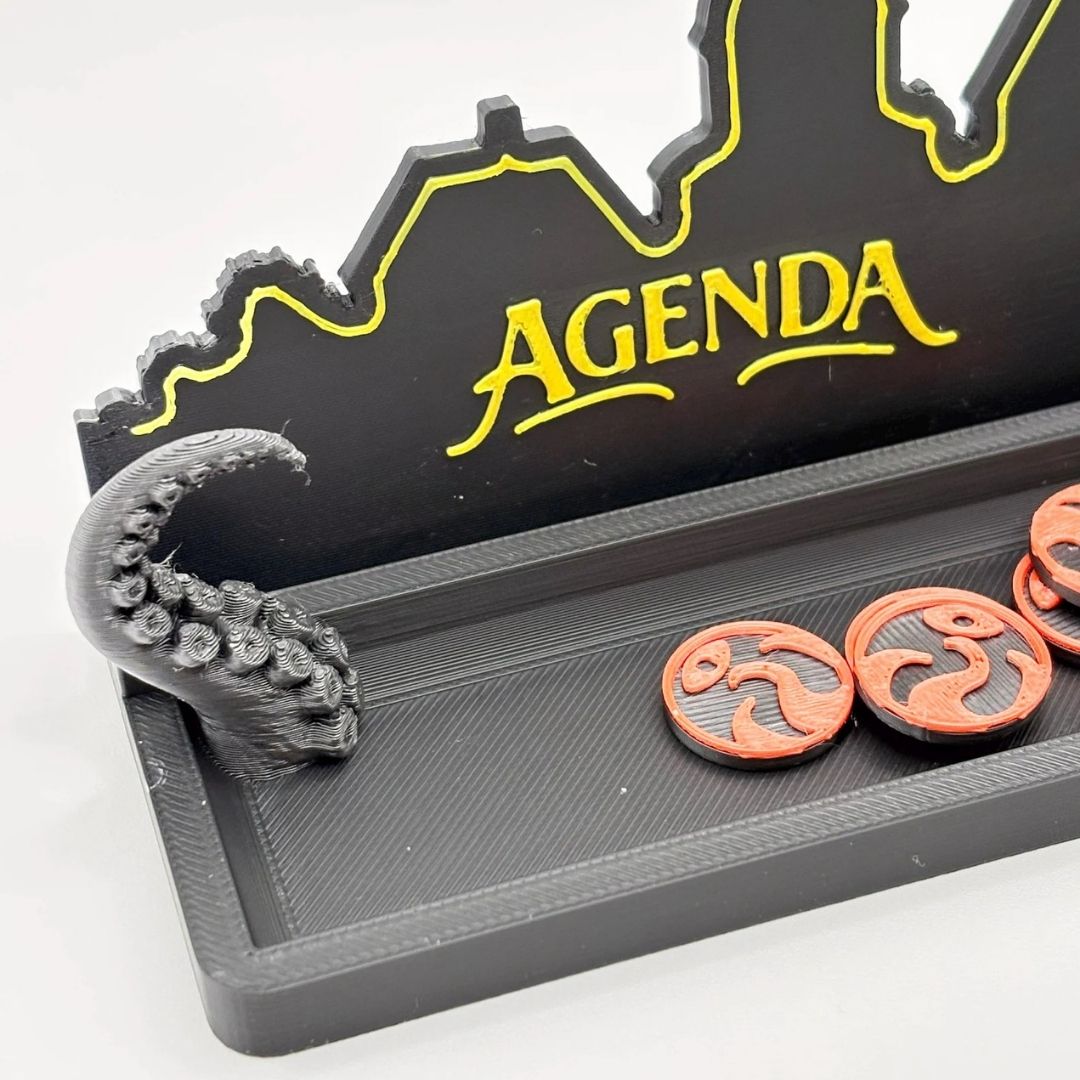 arkham horror card game accessories Arkham Horror LCG