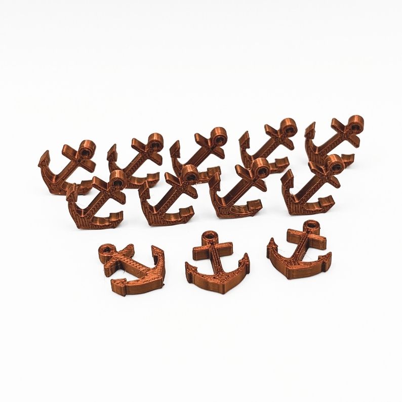 Farshore Deluxe Collection – Premium Upgrade Kit Upgrades & 3D Printed Accessories | DeluxyGames