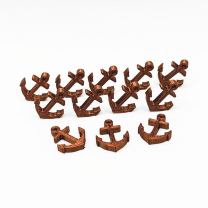 Farshore Deluxe Collection – Premium Upgrade Kit Upgrades & 3D Printed Accessories | DeluxyGames