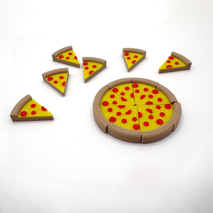 Food Chain Magnate Deluxe Upgrade Tokens – Food & Drink Set Upgrades & 3D Printed Accessories | DeluxyGames