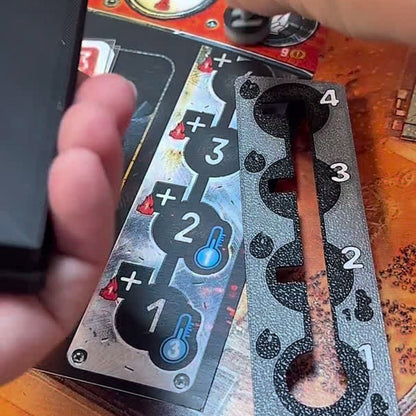 Heat: Pedal to the Metal – Gear Levers, Gearboxes & cars Upgrades & 3D Printed Accessories | DeluxyGames