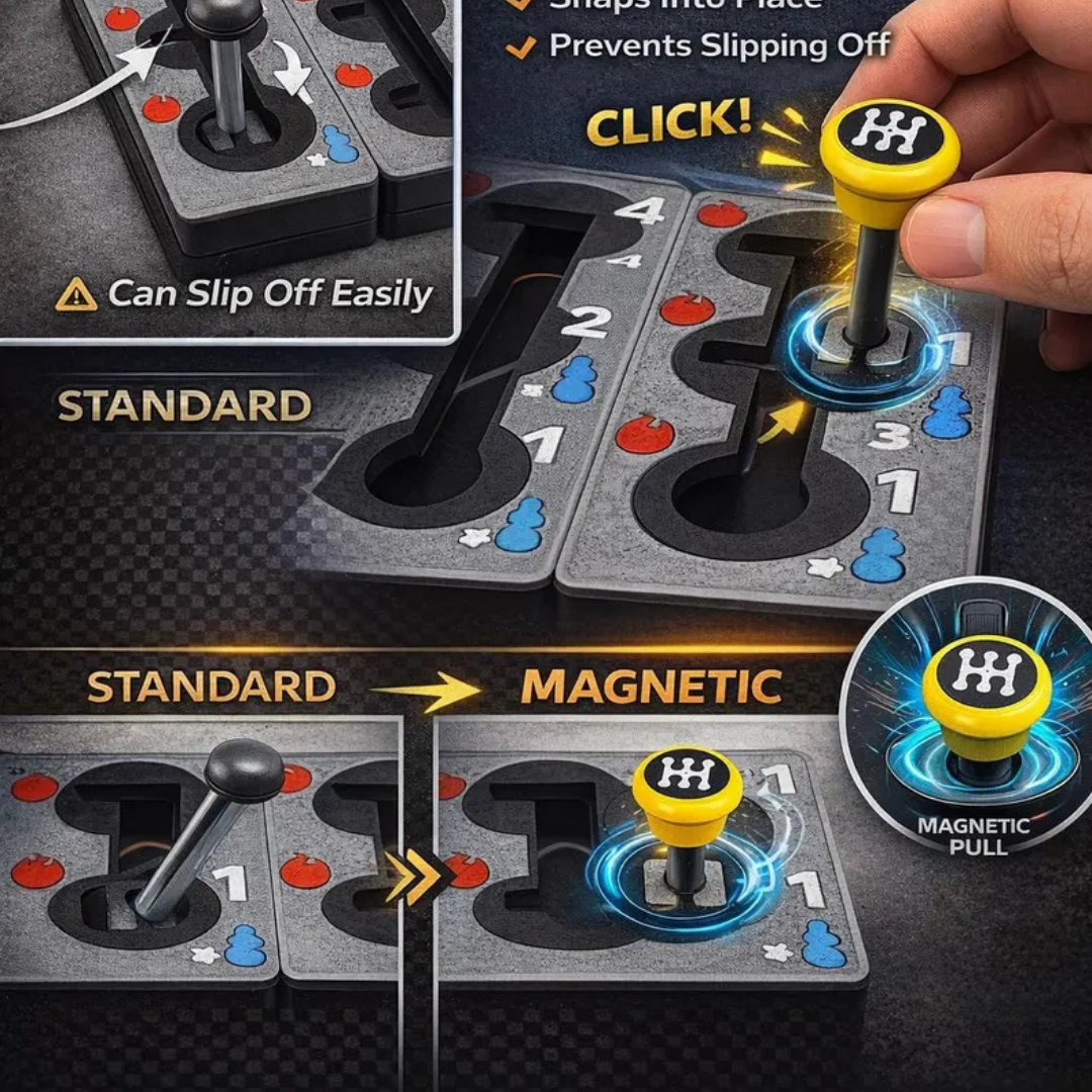 Heat: Pedal to the Metal – Deluxe Accessories All-in Collection Upgrades & 3D Printed Accessories | DeluxyGames