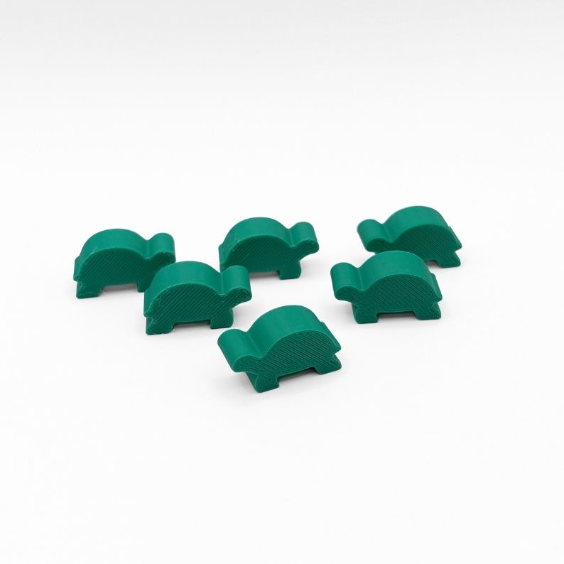Farshore Deluxe Collection – Premium Upgrade Kit Upgrades & 3D Printed Accessories | DeluxyGames