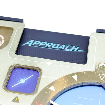 Sky Team Upgrade Kit Upgrades & 3D Printed Accessories | DeluxyGames