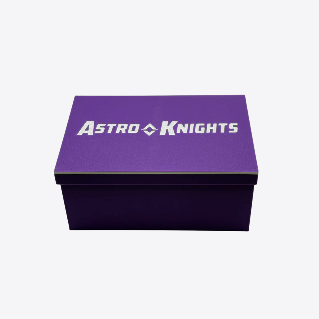 Astro Knights Deluxe Upgrade Set Upgrades & 3D Printed Accessories | DeluxyGames