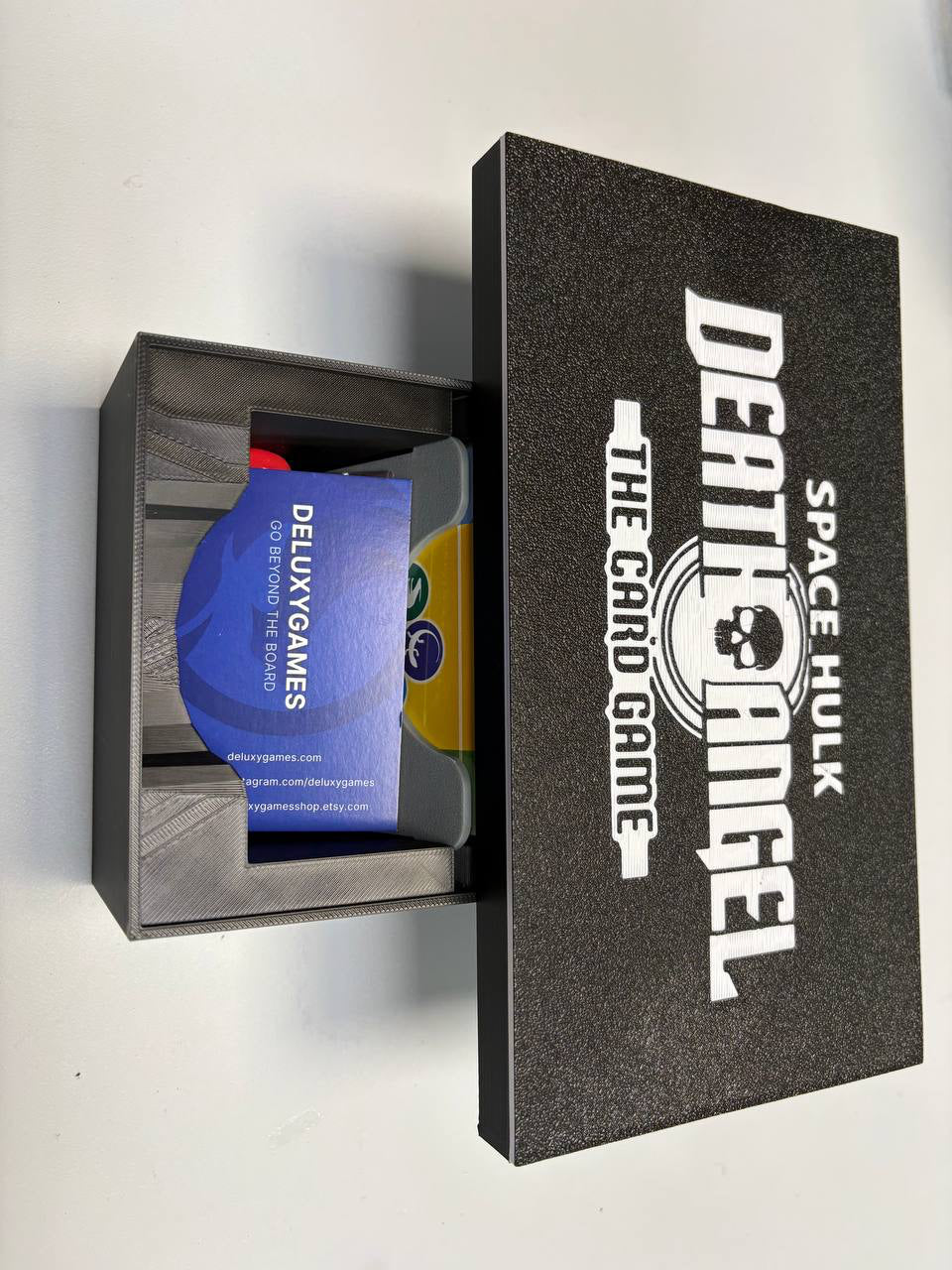 Space Hulk Death Angel Storage Box