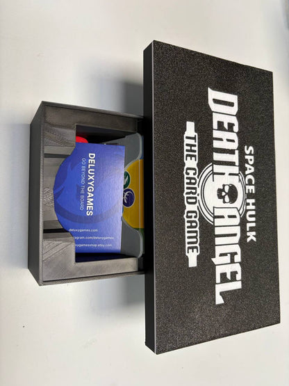 Space Hulk Death Angel Storage Box