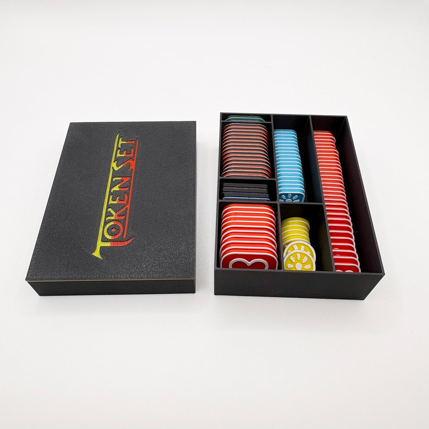 Aeon’s End Deluxe Upgrade Kit