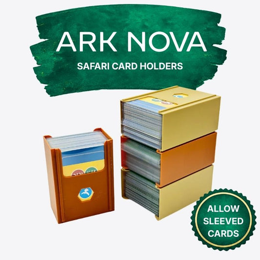ark nova card sleeves Ryker no challenge to these rights is expressed or implied Ark Nova - All In
