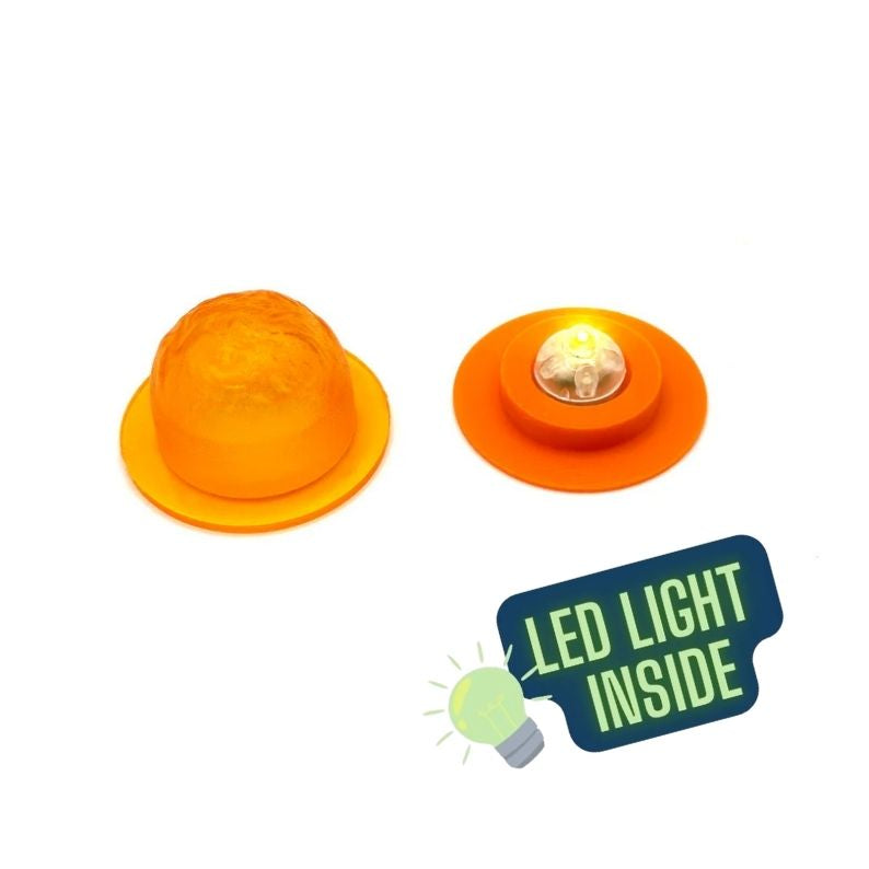 SETI Upgrade kit - All-in Upgrades & 3D Printed Accessories | DeluxyGames