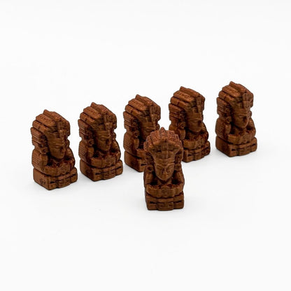 Sleeping Gods Deluxe Upgrade kit Upgrades & 3D Printed Accessories | DeluxyGames