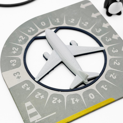 Sky Team Upgrade Kit Upgrades & 3D Printed Accessories | DeluxyGames