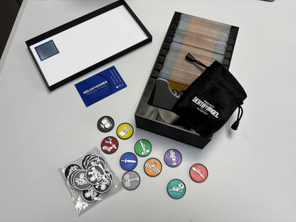 Space Hulk Death Angel Storage Box