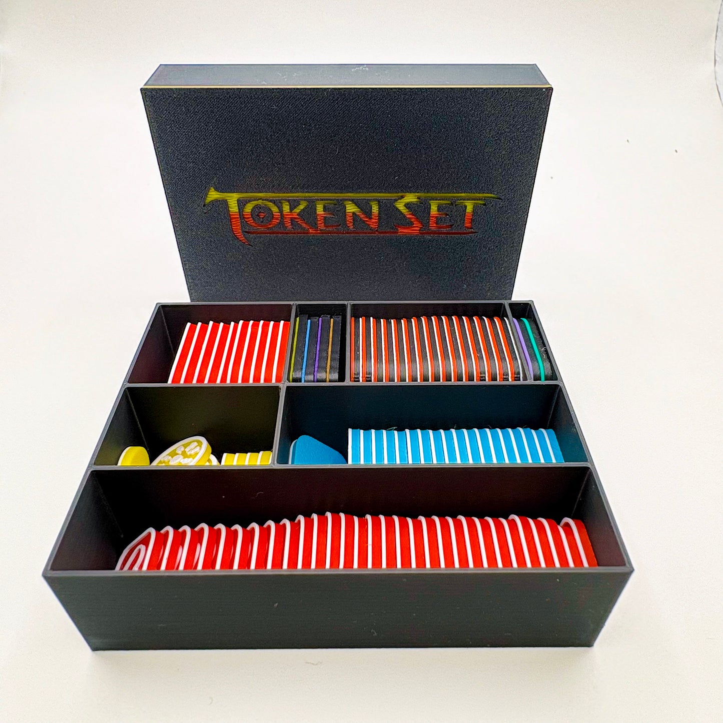 Aeon’s End Deluxe Upgrade Kit