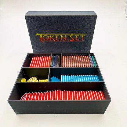 Aeon’s End Deluxe Upgrade Kit