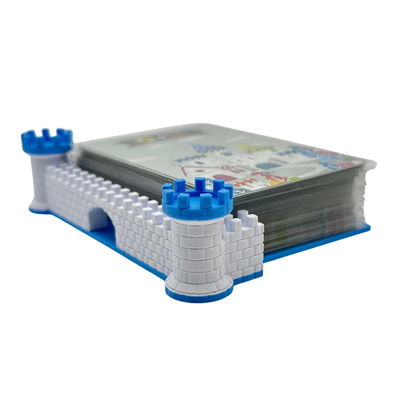 Castle Combo – Deluxe Upgrade Kit Upgrades & 3D Printed Accessories | DeluxyGames