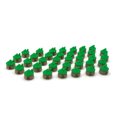 Spirit Island: Deluxe Upgrade Kit Upgrades & 3D Printed Accessories | DeluxyGames