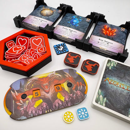 Aeon’s End Deluxe Upgrade Kit