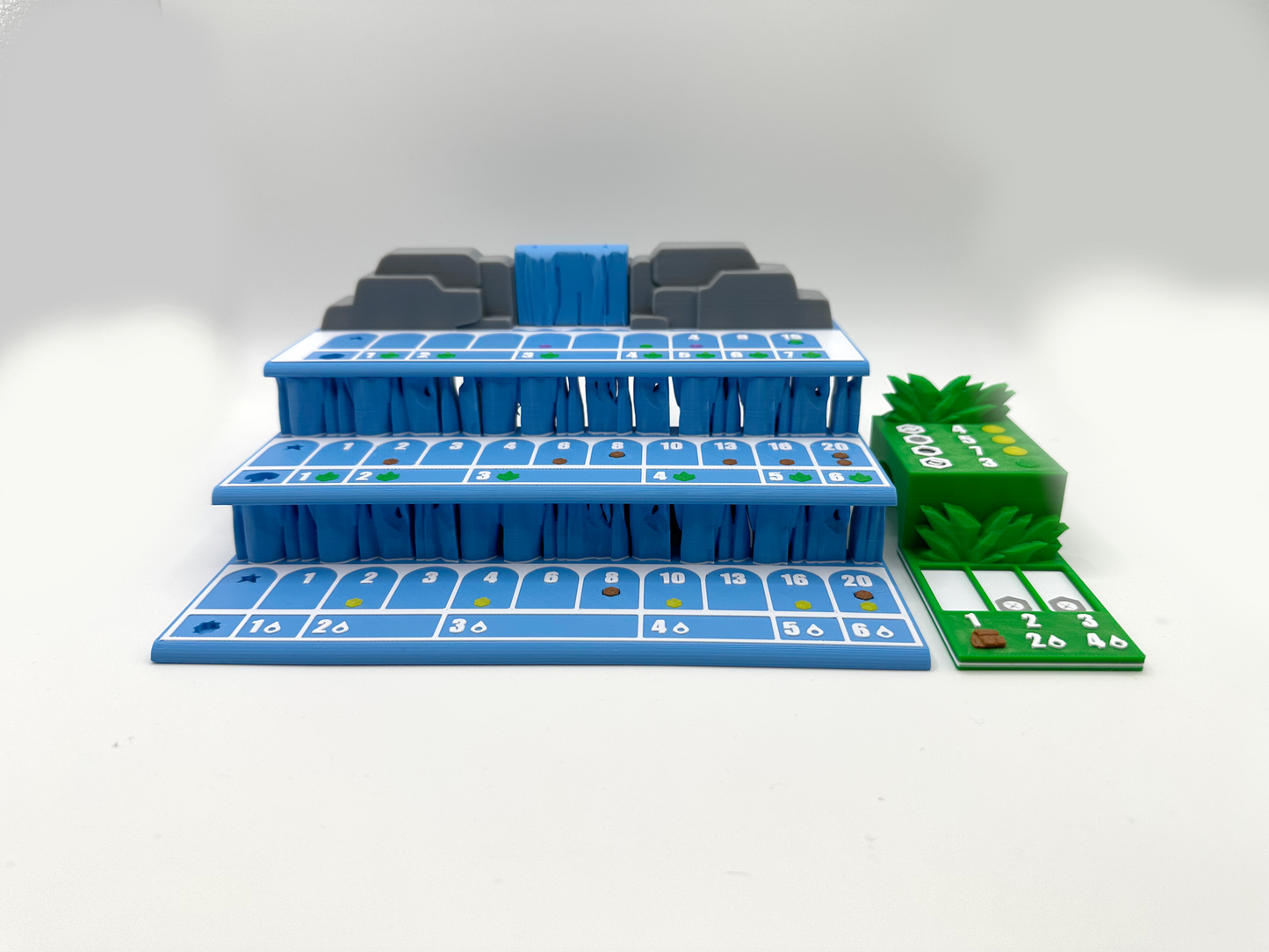 [15% DESCUENTO] Kit de actualización de cascada magnética Life of Amazonia