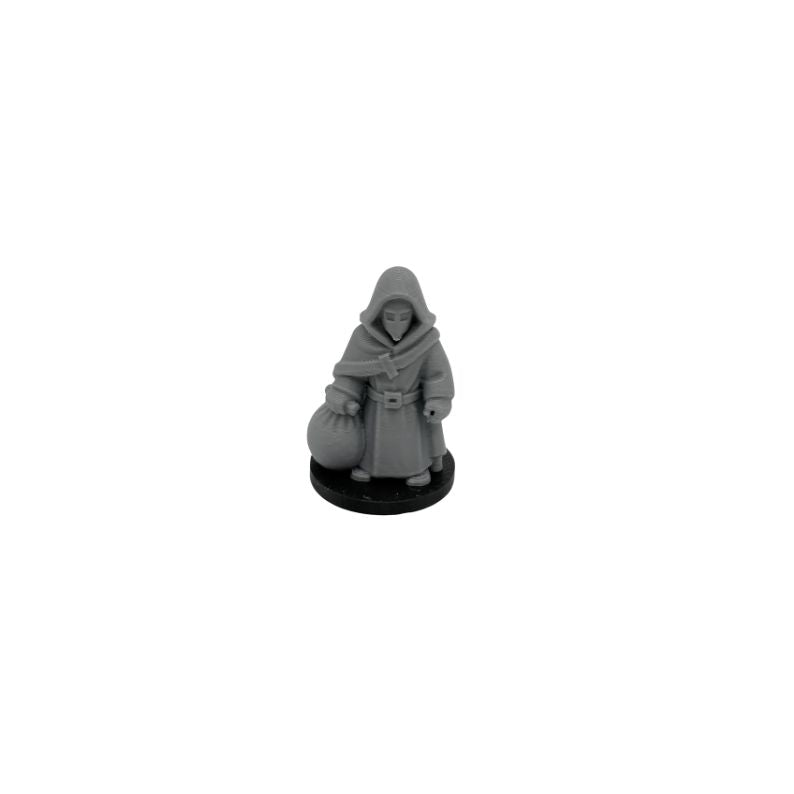 Catan Special Tokens Deluxe Upgrade Set Upgrades & 3D Printed Accessories | DeluxyGames