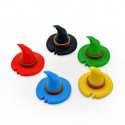 Quacks – Complete Deluxe Token Set Upgrades & 3D Printed Accessories | DeluxyGames