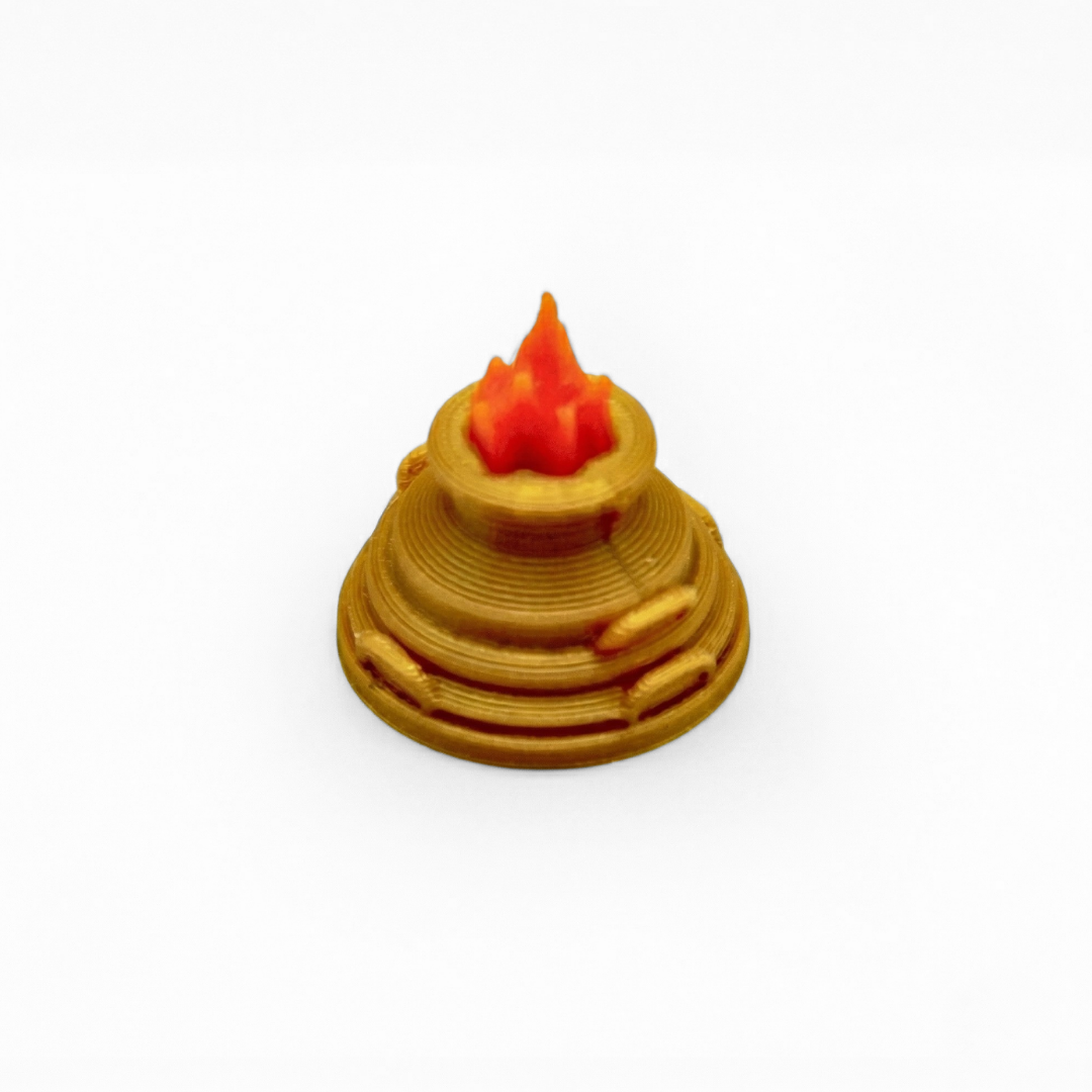 Quacks – Complete Deluxe Token Set Upgrades & 3D Printed Accessories | DeluxyGames