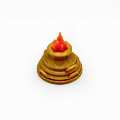 Quacks – Complete Deluxe Token Set Upgrades & 3D Printed Accessories | DeluxyGames