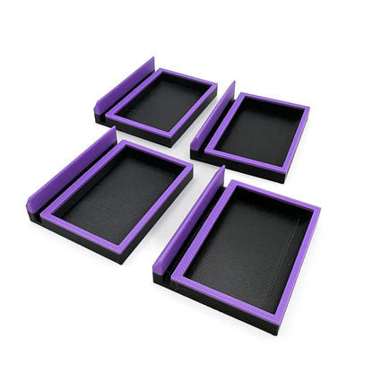 Arkham Horror LCG – Tentacle Enemy Stands Upgrades & 3D Printed Accessories | DeluxyGames