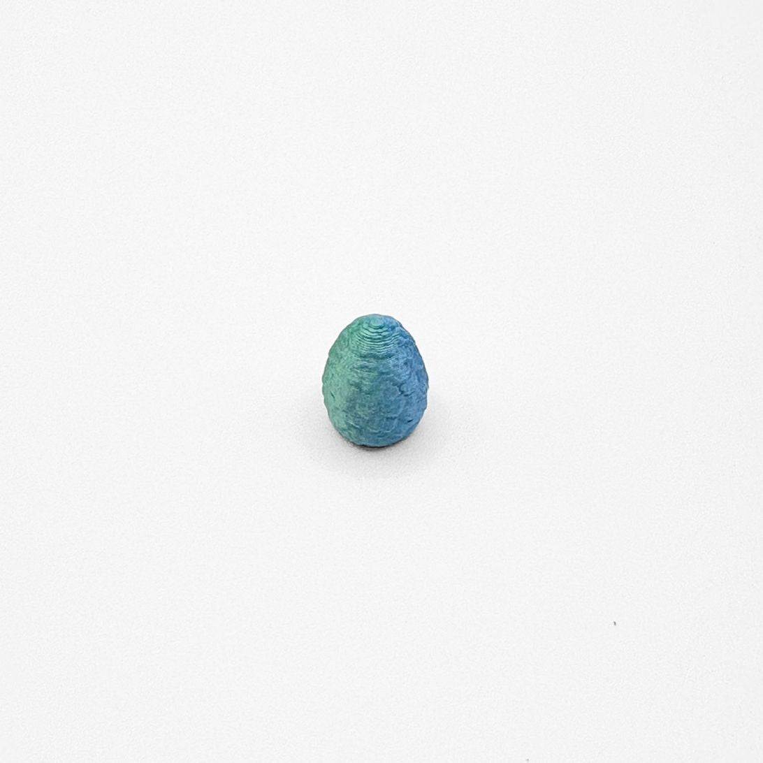 Dragon Eggs Collection Compatible with Wyrmspan | Premium Egg Tokens Upgrades & 3D Printed Accessories | DeluxyGames
