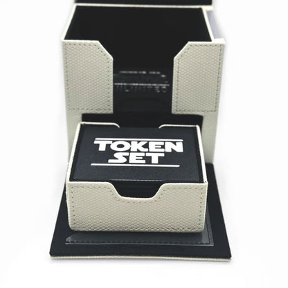 Star Wars: Unlimited – Deluxe Token Set Upgrades & 3D Printed Accessories | DeluxyGames