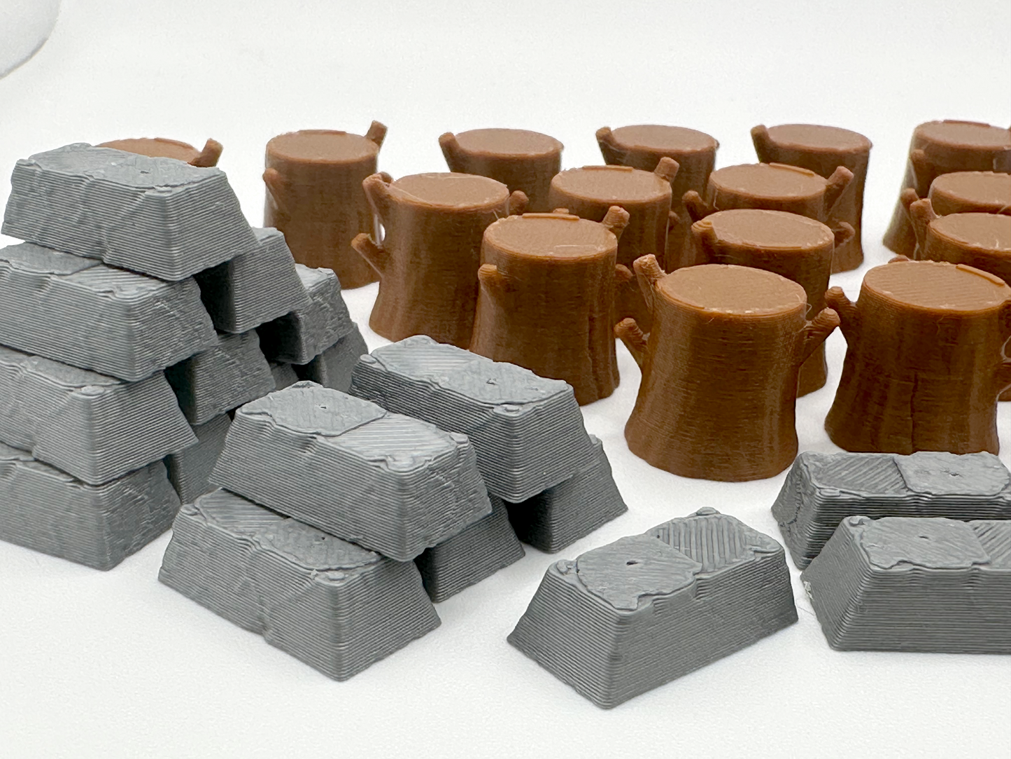 Orloj Deluxe Resource Upgrade Kit