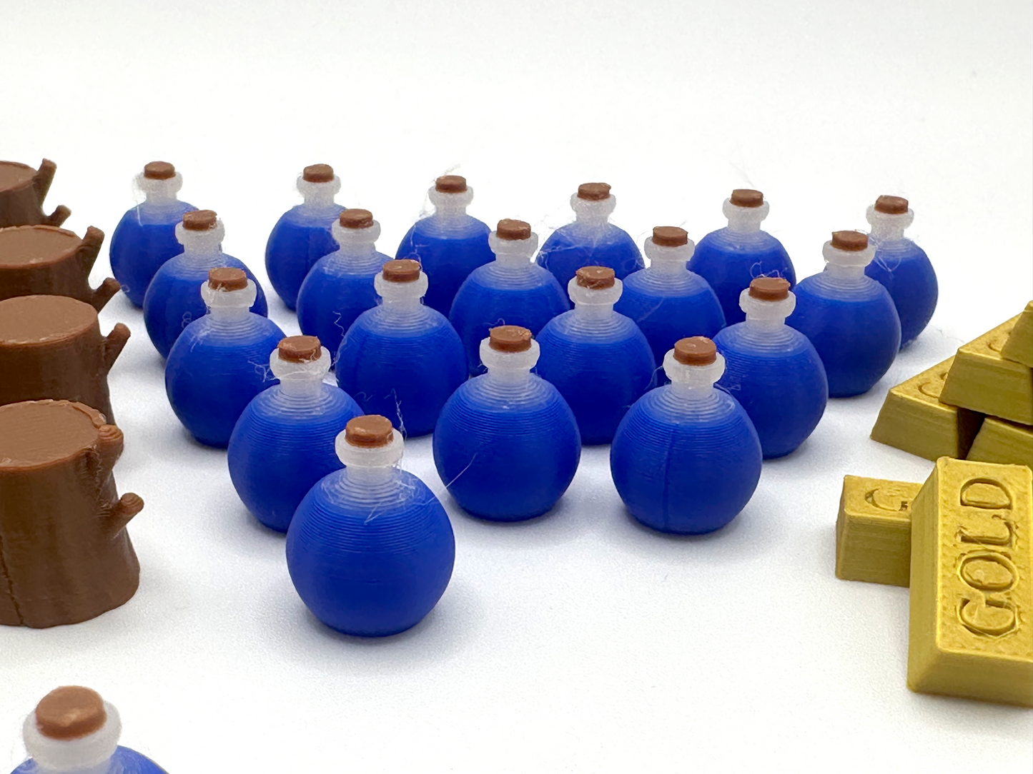 Orloj Deluxe Resource Upgrade Kit