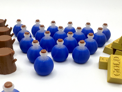 Orloj Deluxe Resource Upgrade Kit