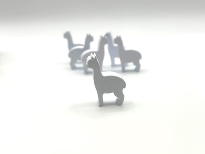 Everdell: 40+ piezas (Incluye expansión familia exóticos: canguros, pangolines, koalas y alpacas)