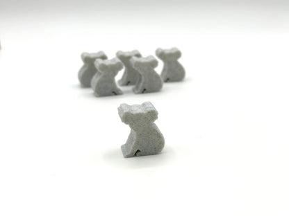 Everdell: 40+ piezas (Incluye expansión familia exóticos: canguros, pangolines, koalas y alpacas)