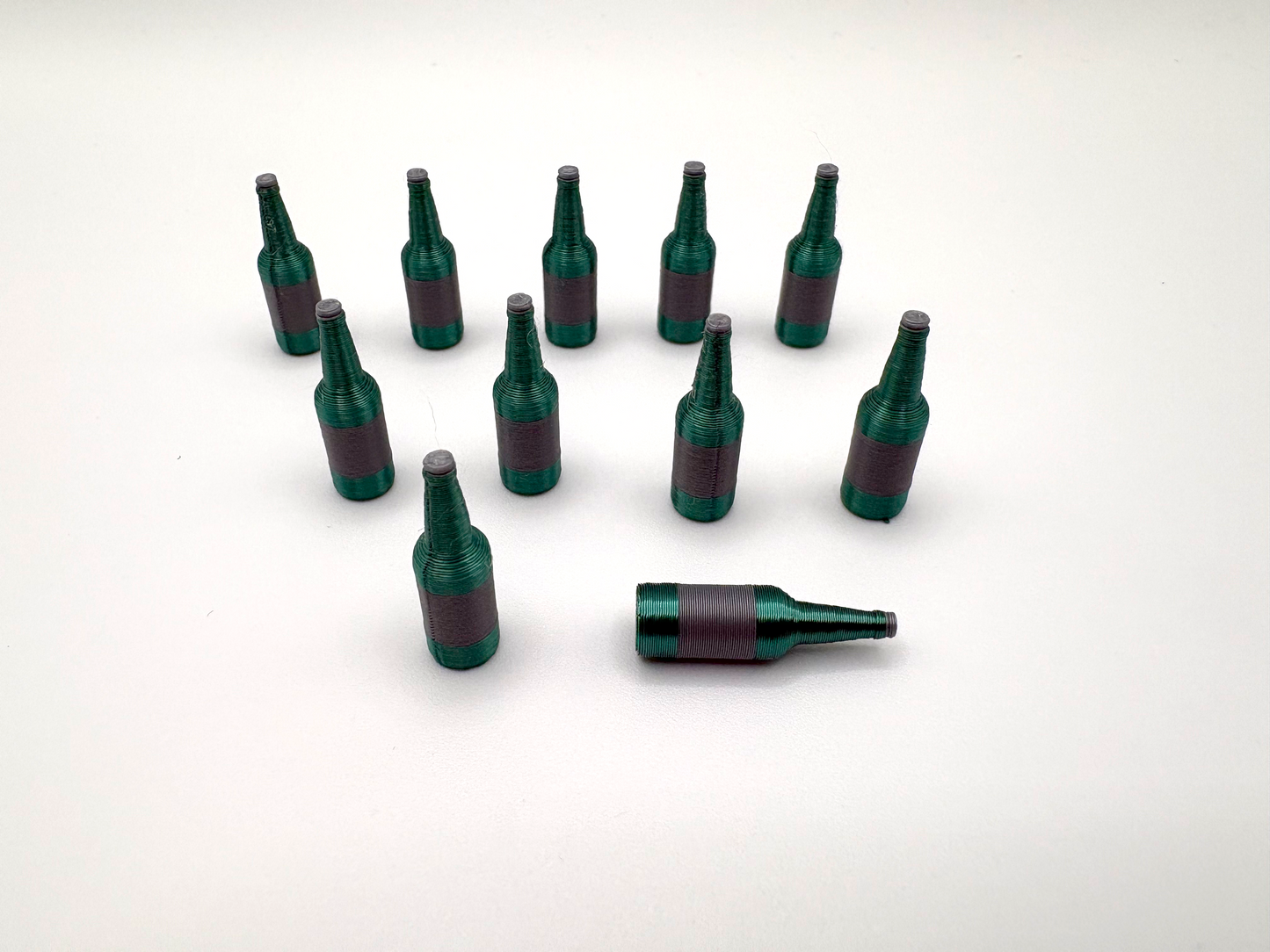 Magnate de la cadena alimentaria – Colección de mejoras de lujo