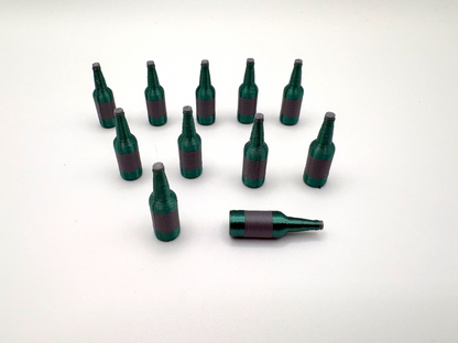 Magnate de la cadena alimentaria – Colección de mejoras de lujo