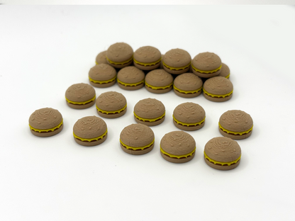 Magnate de la cadena alimentaria – Colección de mejoras de lujo