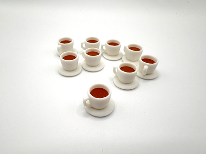 Magnate de la cadena alimentaria – Colección de mejoras de lujo