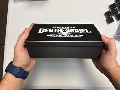 Space Hulk Death Angel Storage Box