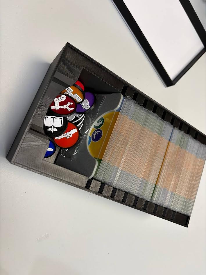 Space Hulk Death Angel Storage Box