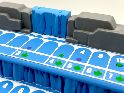 [15% DESCUENTO] Kit de actualización de cascada magnética Life of Amazonia