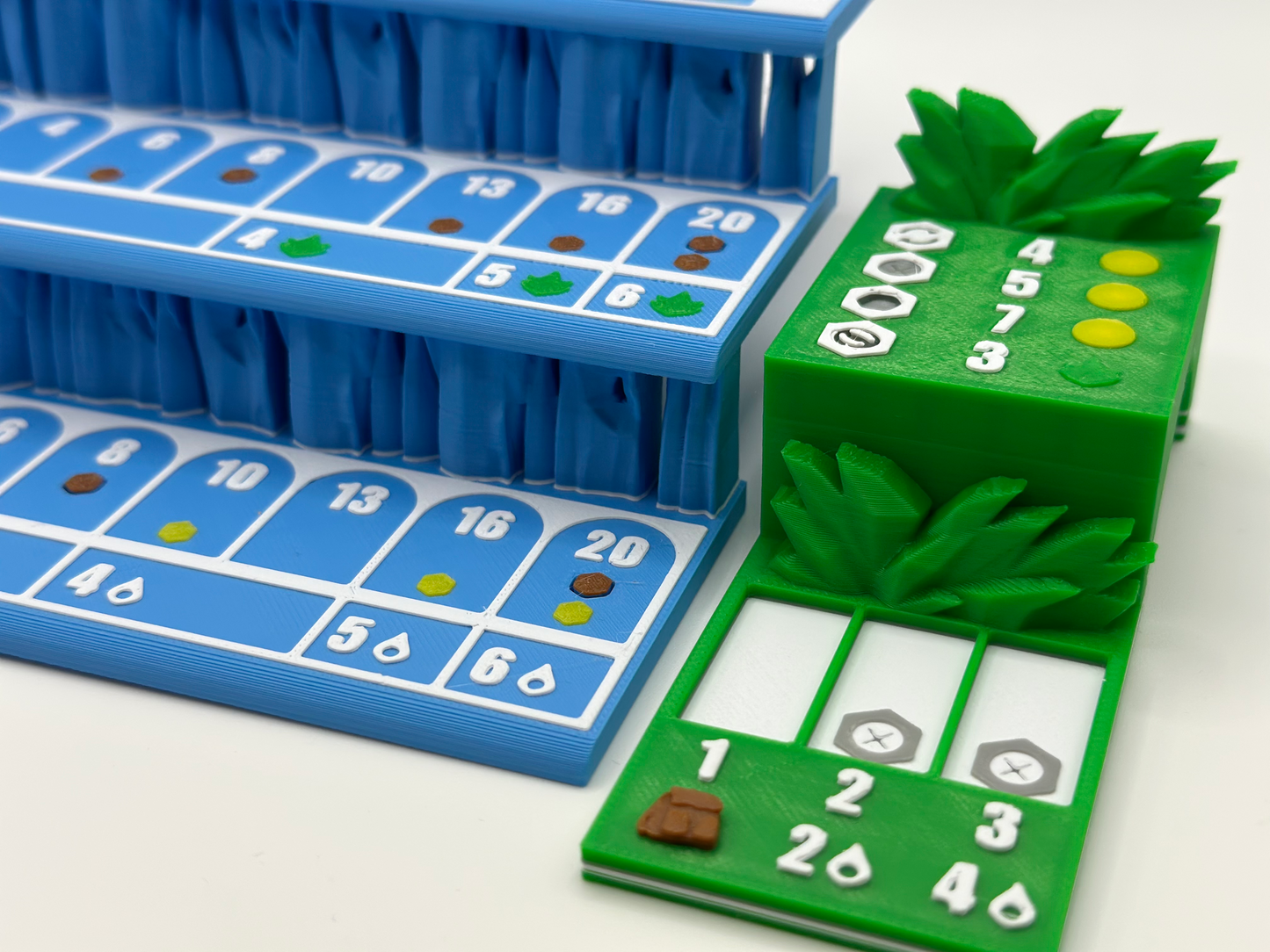 [15% DESCUENTO EN CASCADA] Vida en el Amazonas - Colección completa