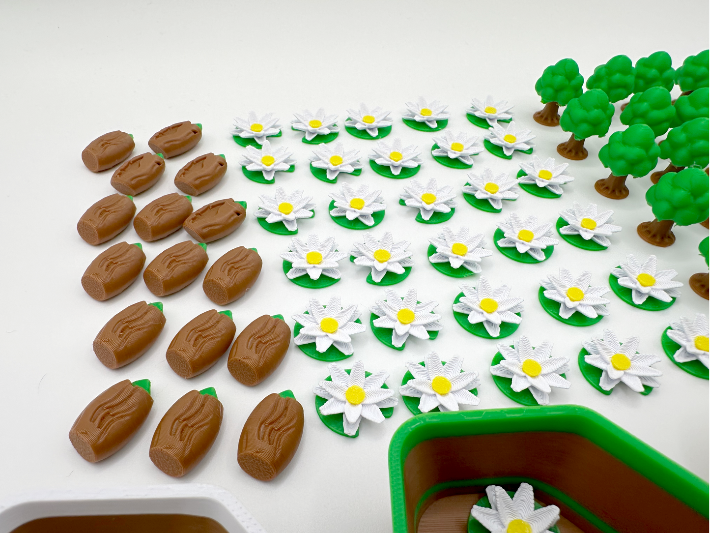 [15% DESCUENTO] Kit de actualización de cascada magnética Life of Amazonia